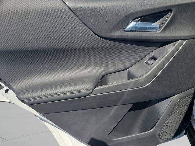 New 2026 Chevrolet Equinox LT image 15