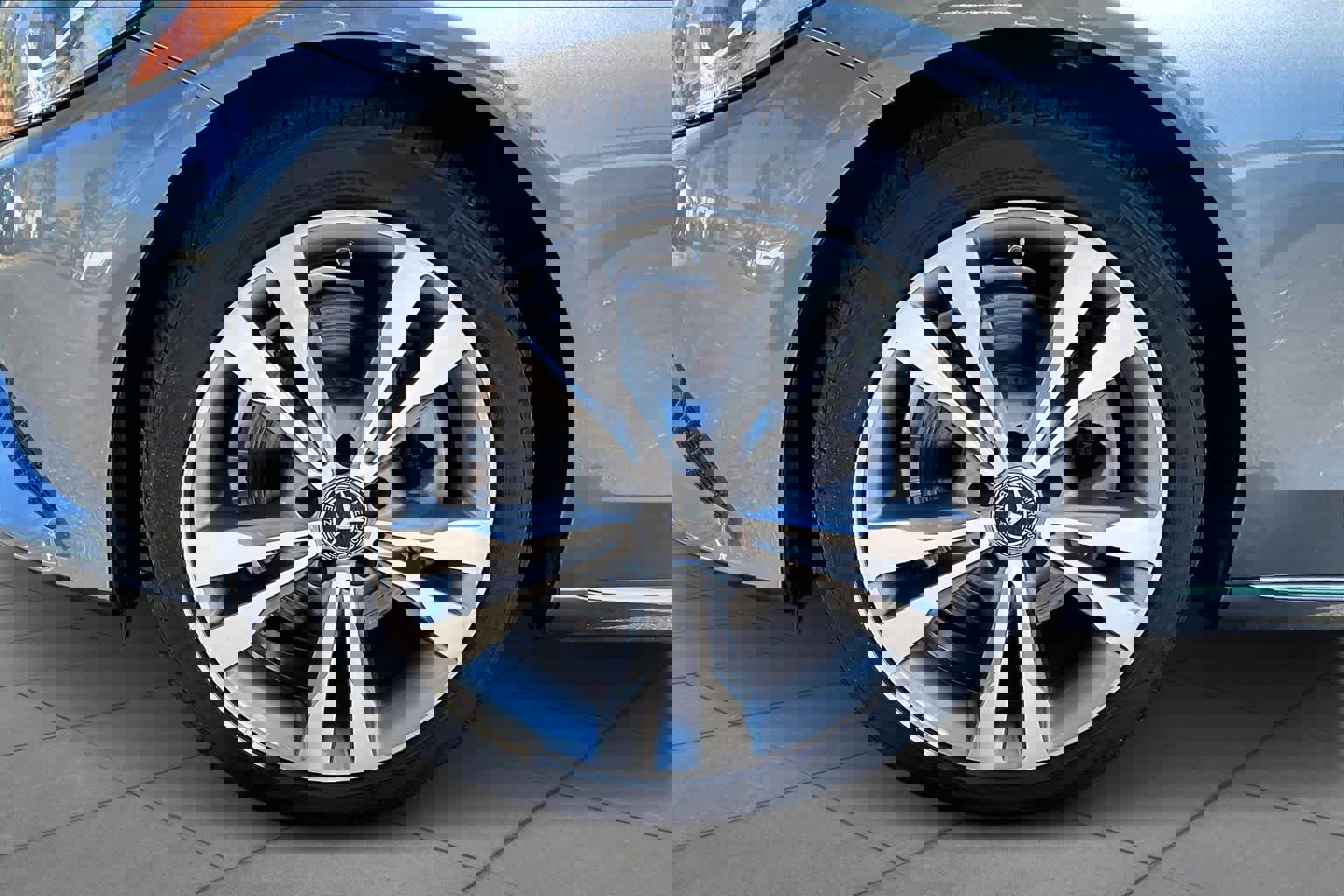 Used 2018 Mercedes-Benz C 300 Sedan image 9