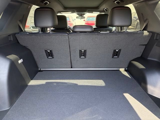 New 2027 Chevrolet Equinox RS w/ Convenience Package III AWD/4WD image 22