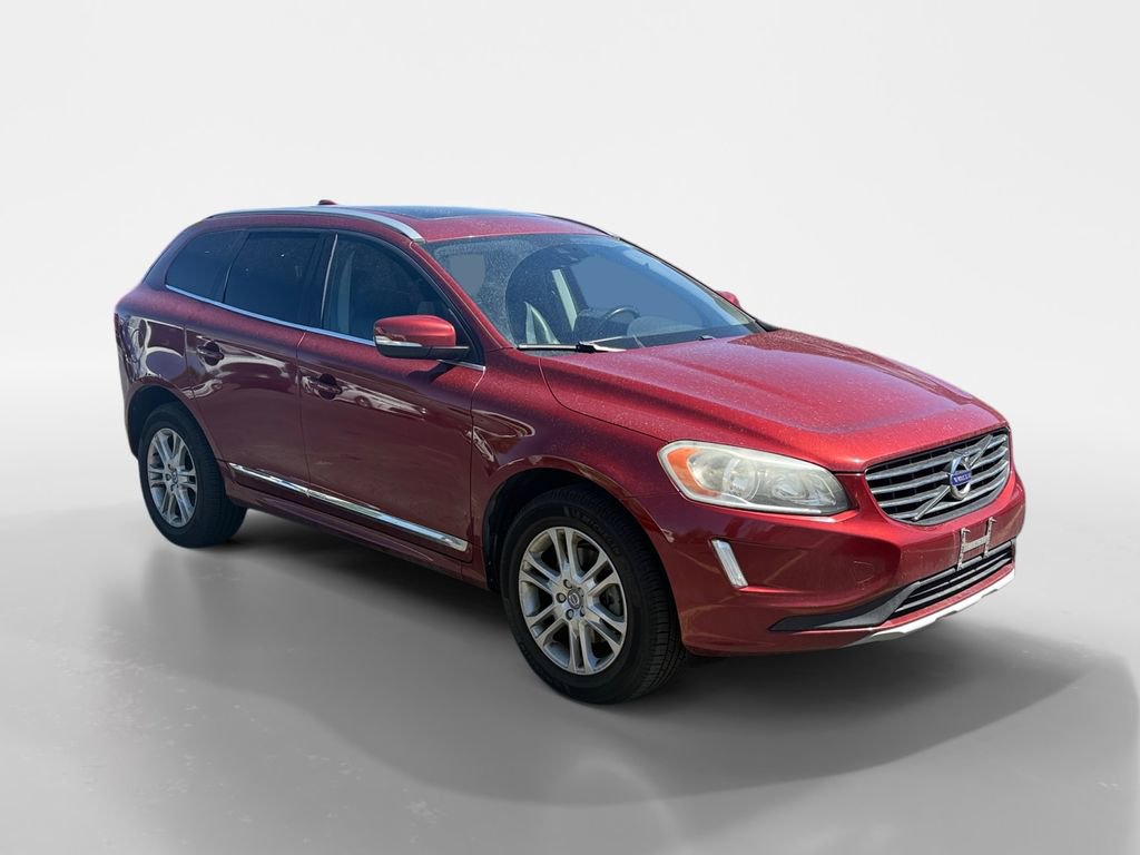 Used 2016 Volvo XC60 T5 Premier image 7