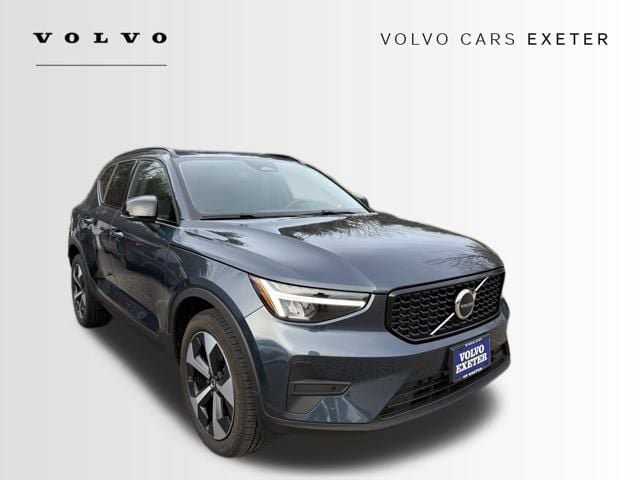 New 2026 Volvo XC40 B5 Core w/ Protection Package Premier AWD/4WD image 5