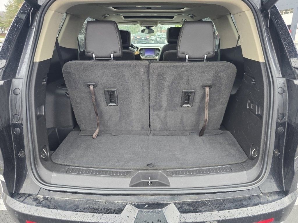 Used 2019 GMC Acadia Denali w/ Technology Package image 23