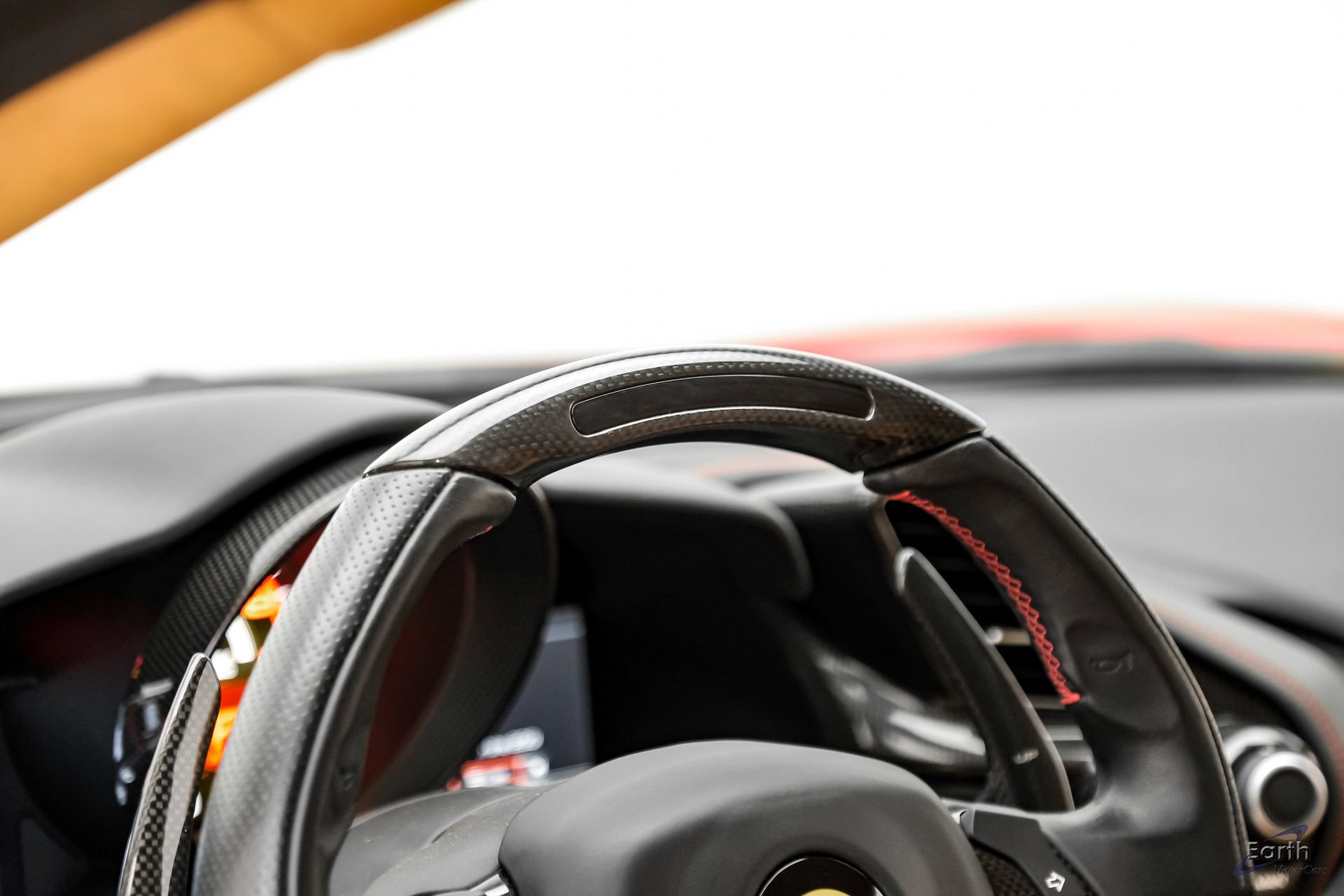 Used 2017 Ferrari 488 GTB RWD image 54