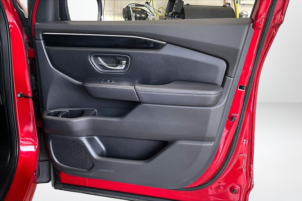 Used 2023 Honda Pilot EX-L image 27
