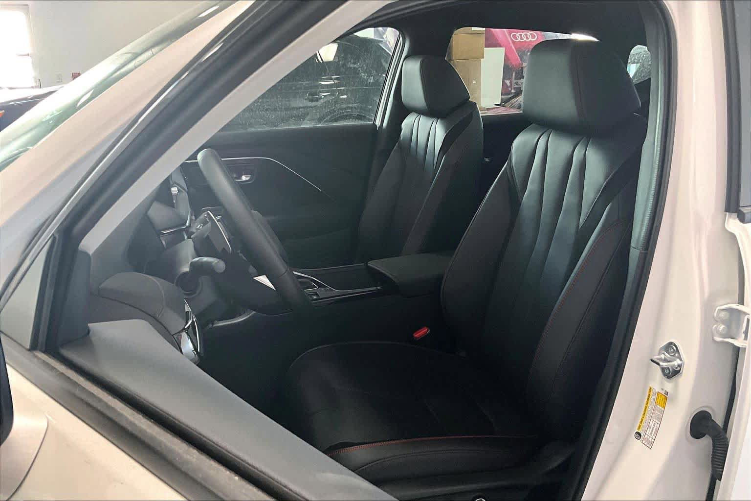 New 2026 Acura ADX A-Spec image 11