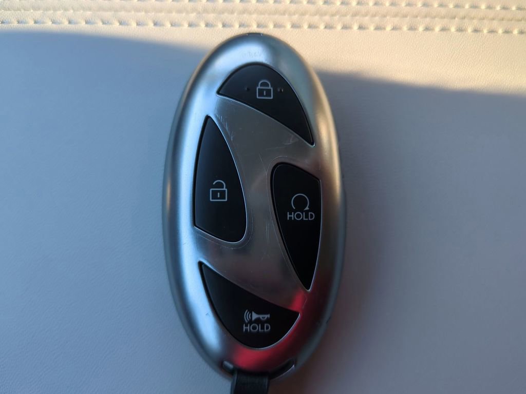 New 2026 Hyundai Santa Fe SEL FWD image 38