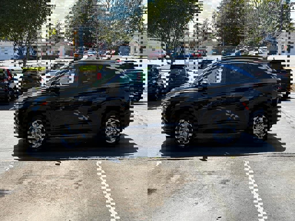 Used 2023 Hyundai Tucson SEL image 3