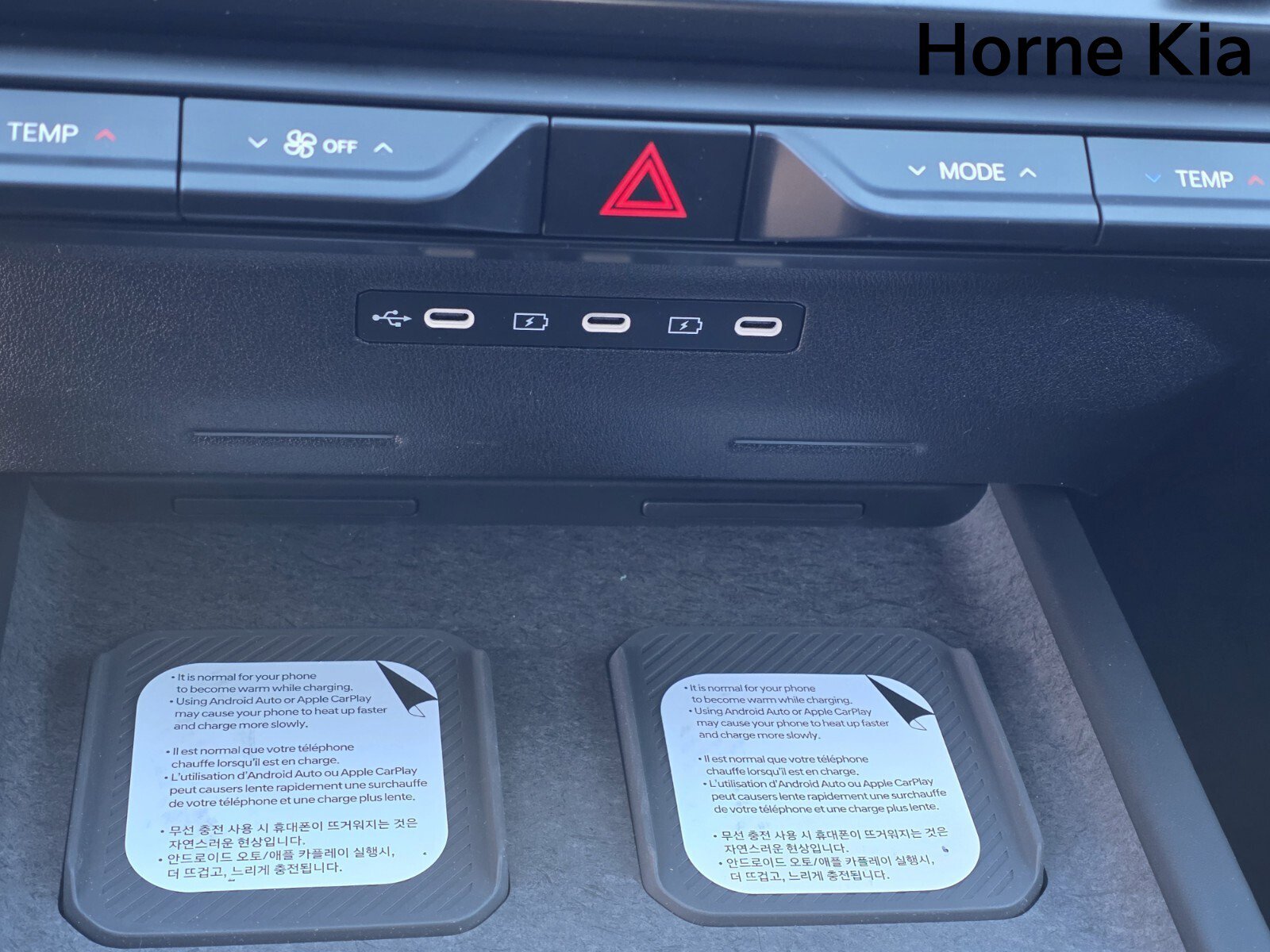 New 2027 Kia Telluride EX X-Line image 16