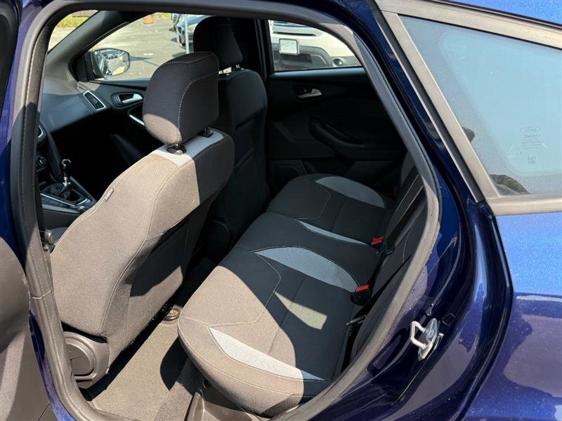 Used 2016 Ford Focus ST image 10