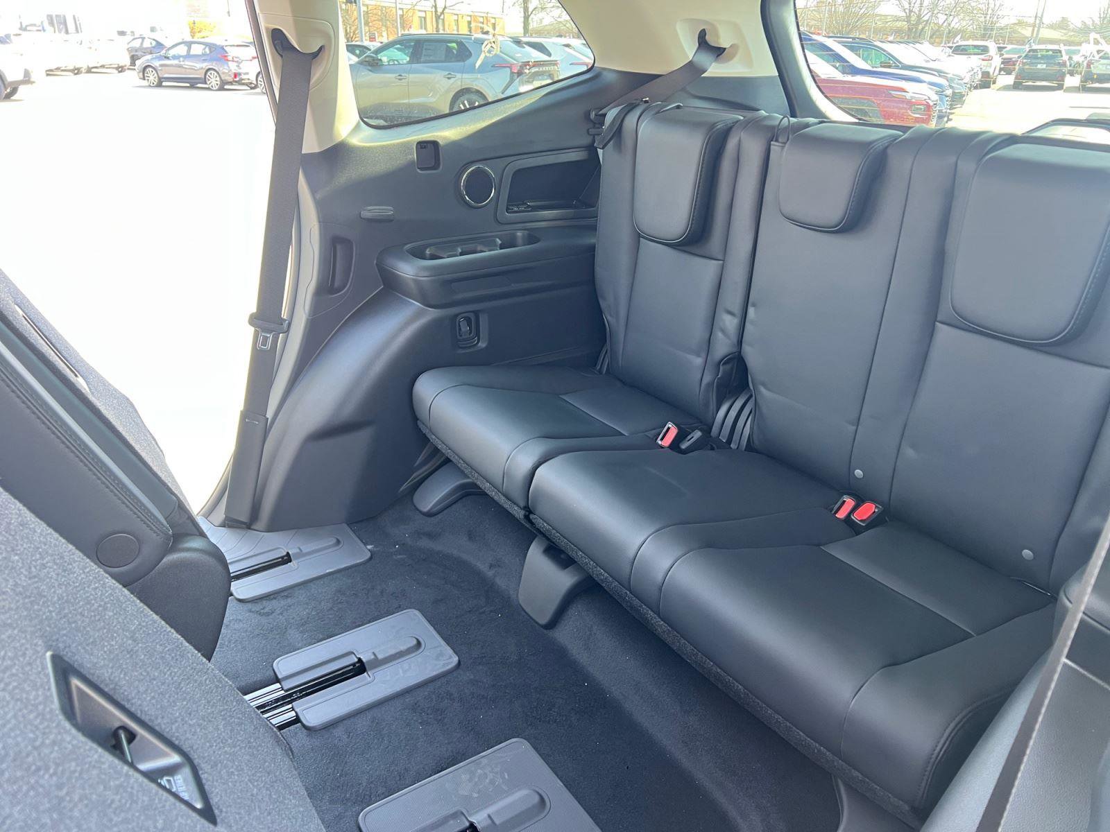 New 2026 Subaru Ascent Bronze Edition image 18