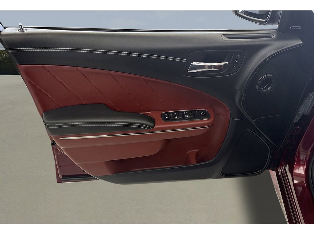 Used 2021 Dodge Charger SRT Hellcat w/ Harman/Kardon Audio Group image 13