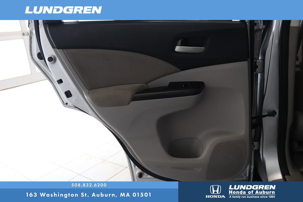Used 2014 Honda CR-V EX image 12