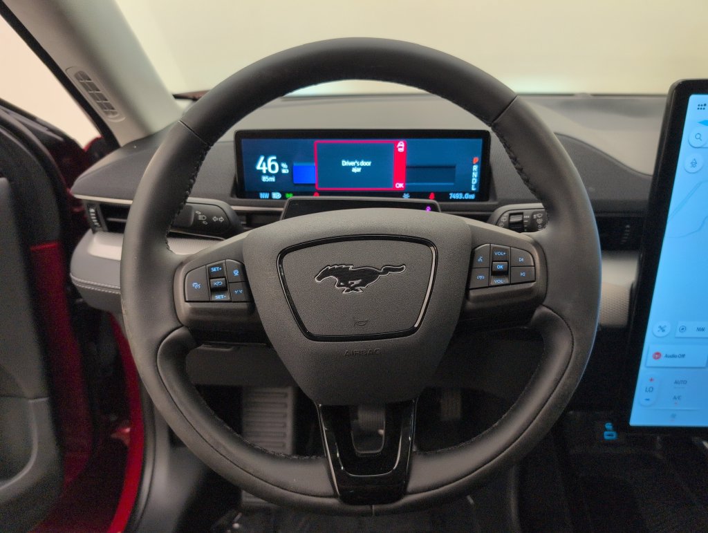Used 2023 Ford Mustang Mach-E Select RWD image 36