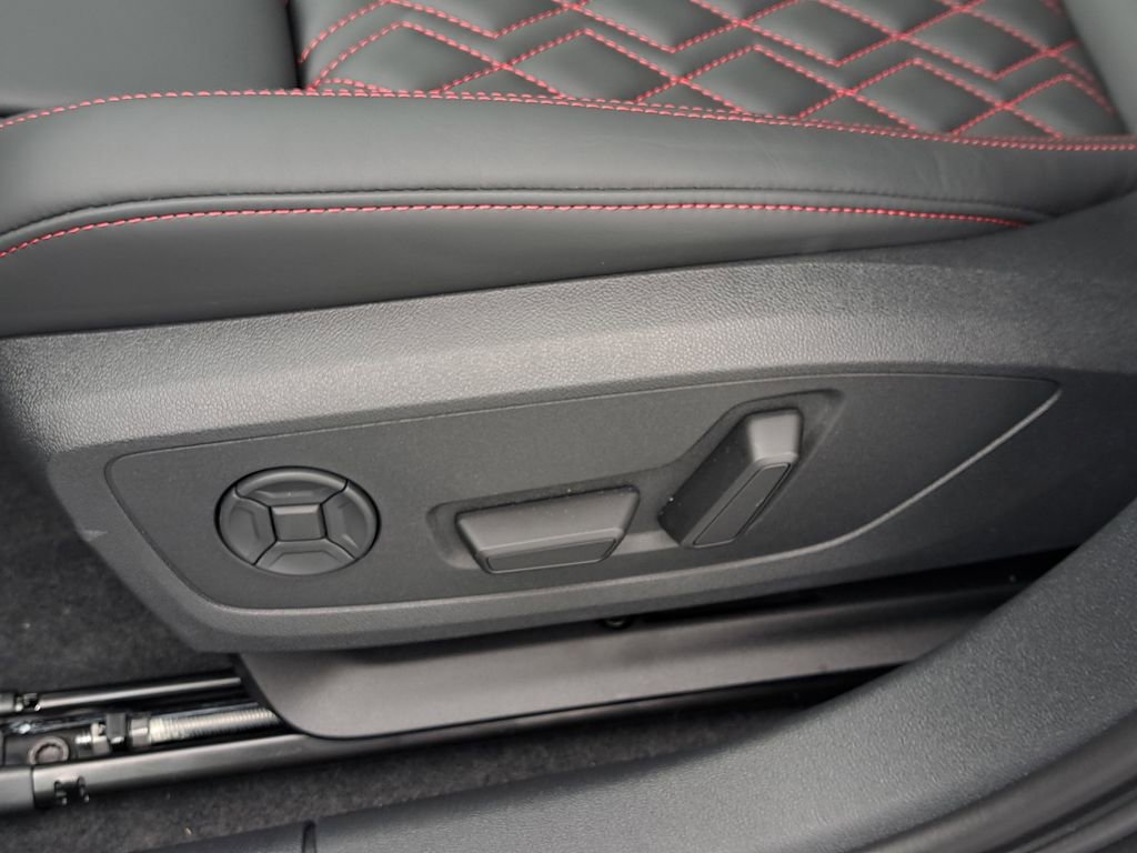 New 2026 Audi S3 Premium image 18