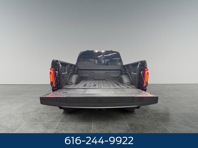 New 2026 Ford F150 Raptor image 13