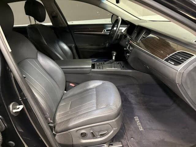 Used 2020 Genesis G80 3.8 RWD image 50