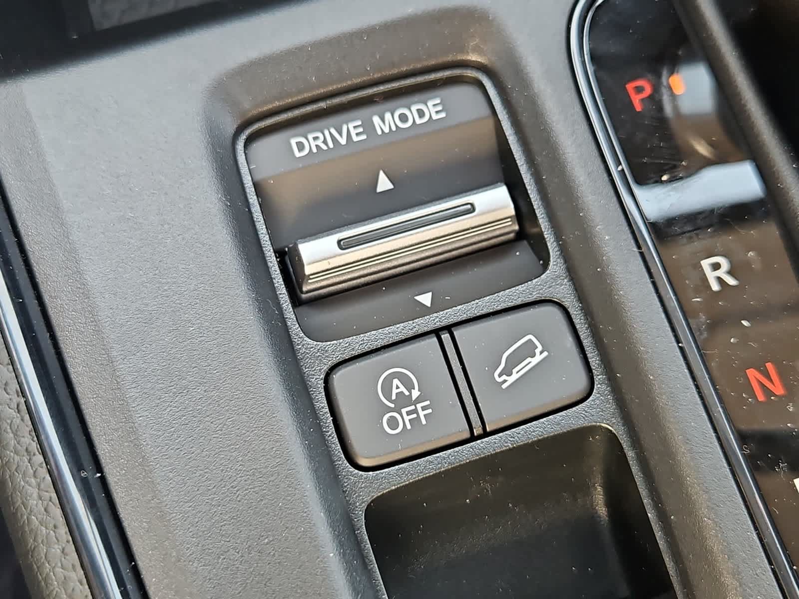 New 2027 Honda CR-V LX image 22