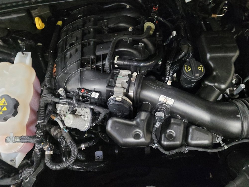 Used 2021 Jeep Grand Cherokee L Limited image 30