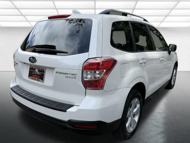Used 2016 Subaru Forester 2.5i Premium w/ All-Weather Package AWD/4WD image 5