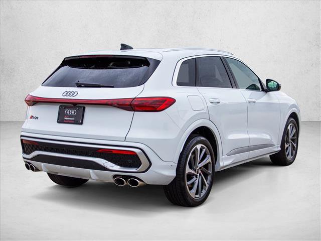 New 2026 Audi SQ5 Premium Plus AWD/4WD image 5