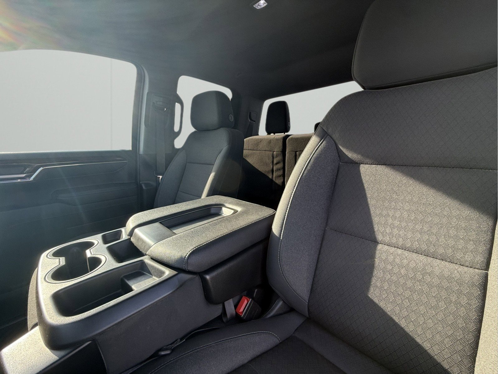 Used 2023 GMC Sierra 1500 Elevation image 12