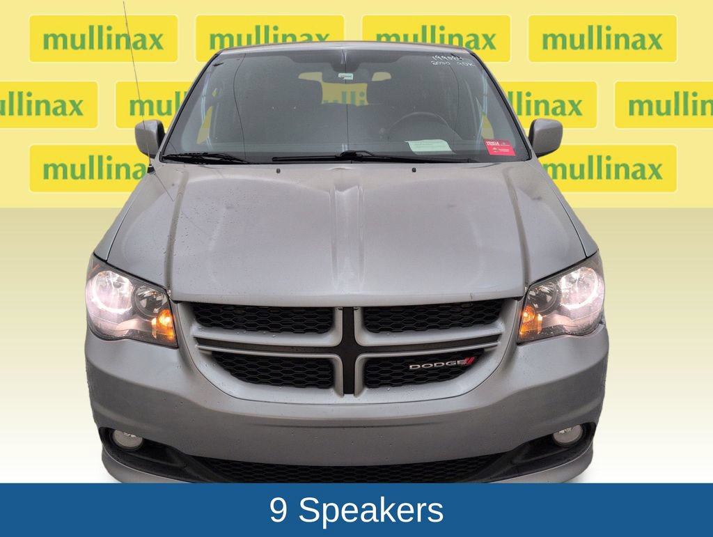 Used 2020 Dodge Grand Caravan GT FWD image 13