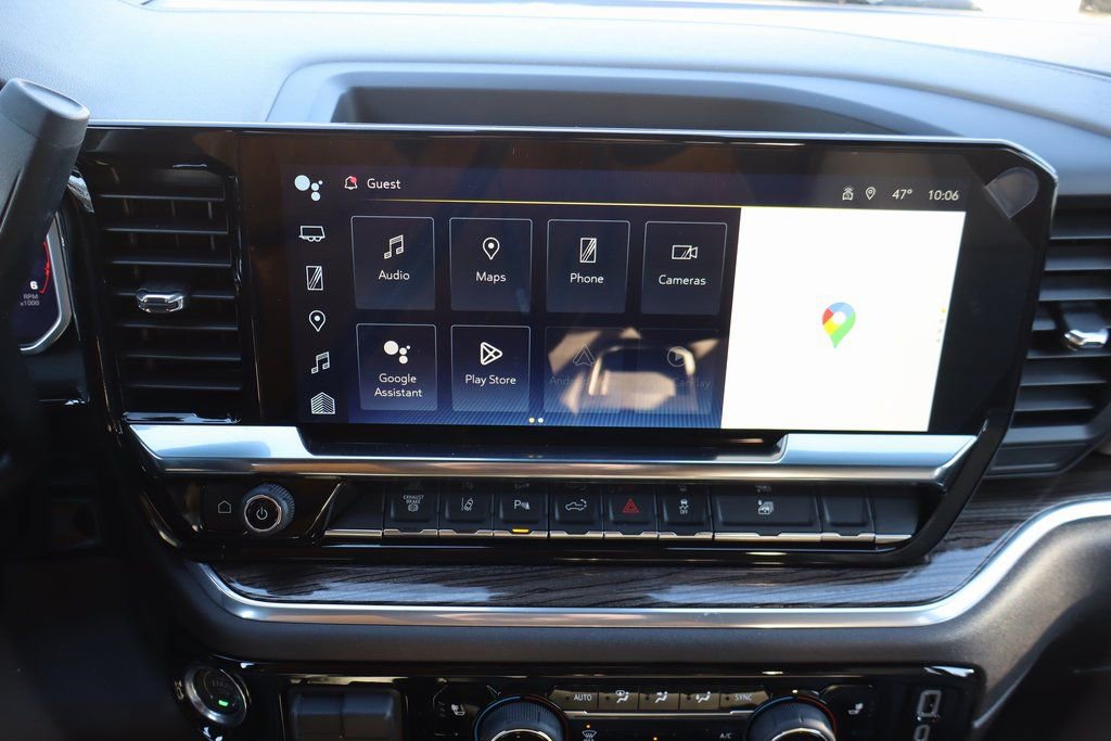 New 2026 Chevrolet Silverado 3500 LT w/ Safety Package image 7