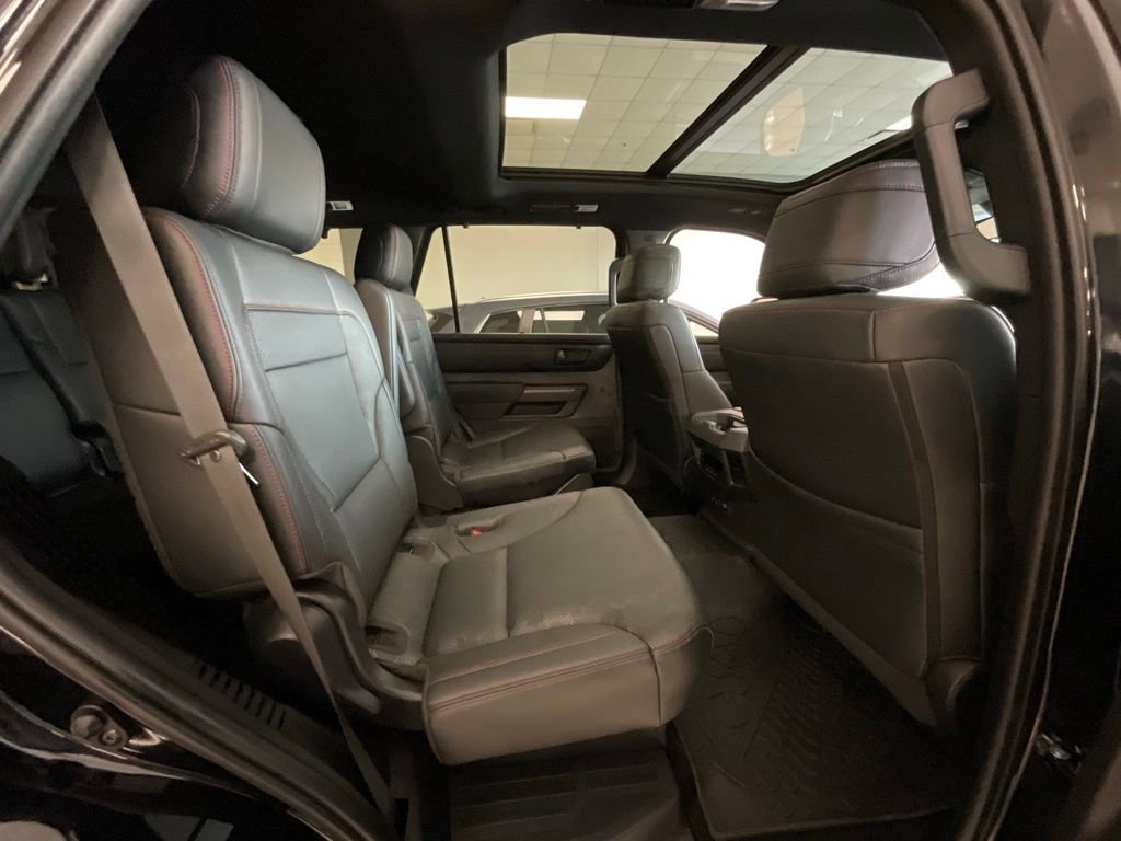 Used 2024 Toyota Sequoia TRD Pro image 22