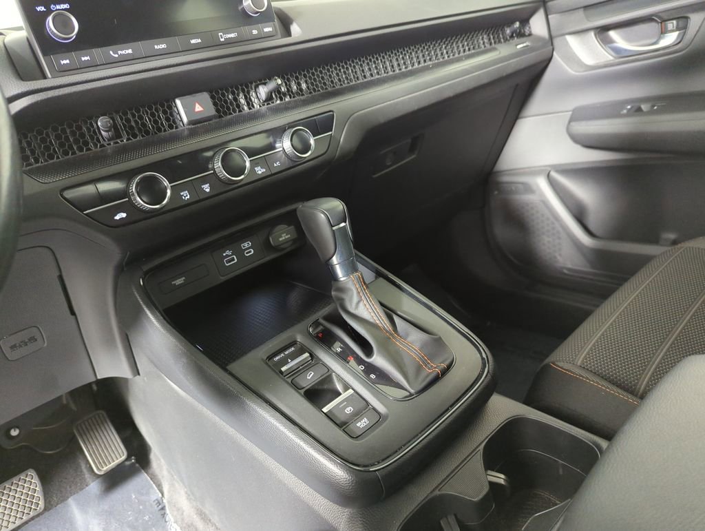 Certified 2023 Honda CR-V Sport image 20