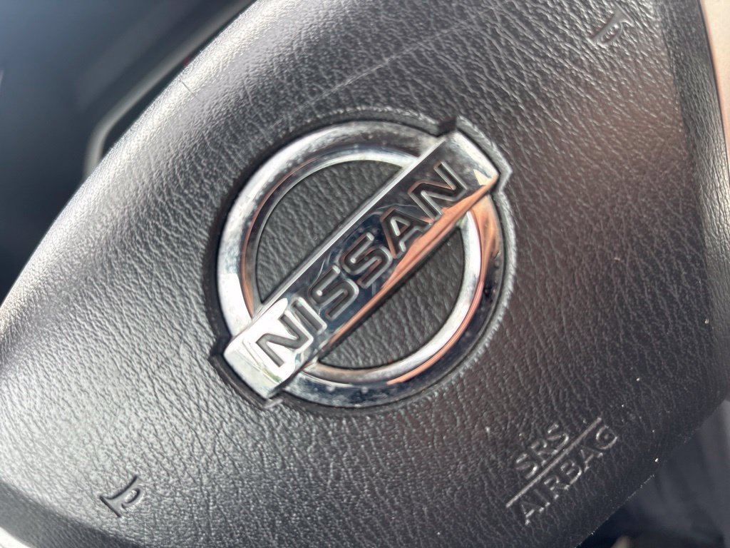 Used 2016 Nissan Murano S w/ Navigation Package AWD/4WD image 26