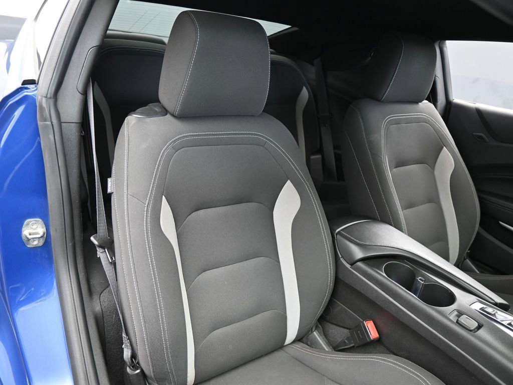 Used 2023 Chevrolet Camaro LT image 40