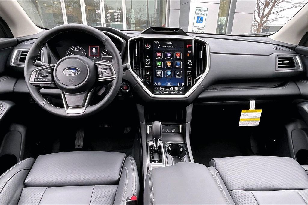New 2026 Subaru Ascent Limited image 6