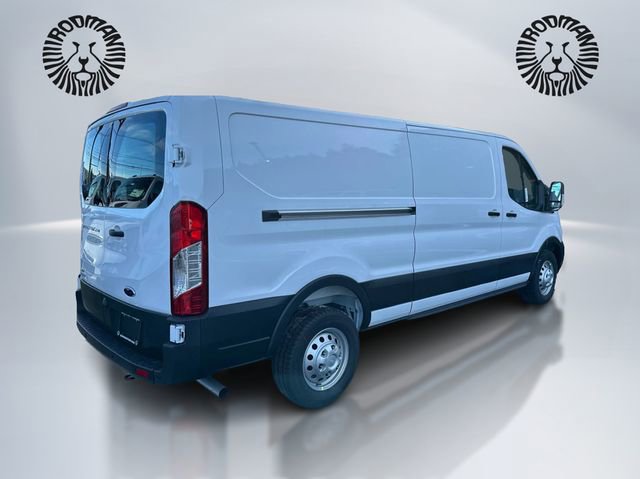 New 2025 Ford Transit 250 Low Roof AWD w/ Load Area Protection Package image 5