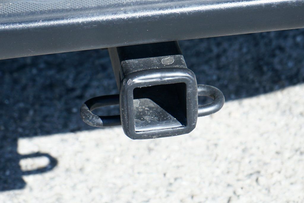 Used 2014 Toyota Tacoma 2WD Access Cab w/ Convenience Package image 39