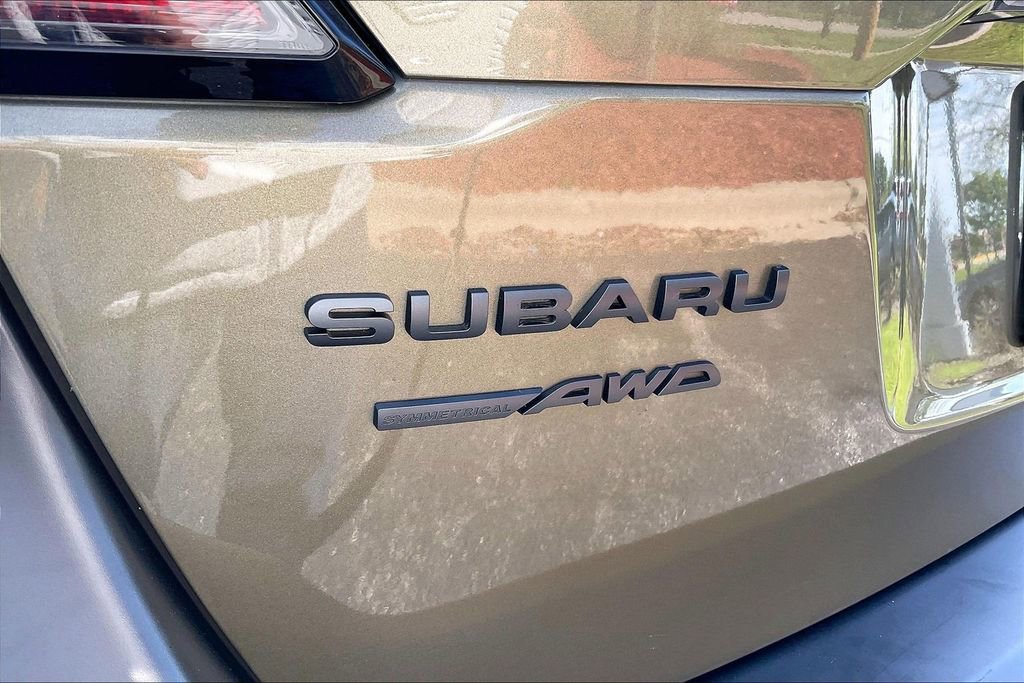 Certified 2023 Subaru Outback Wilderness AWD/4WD image 35