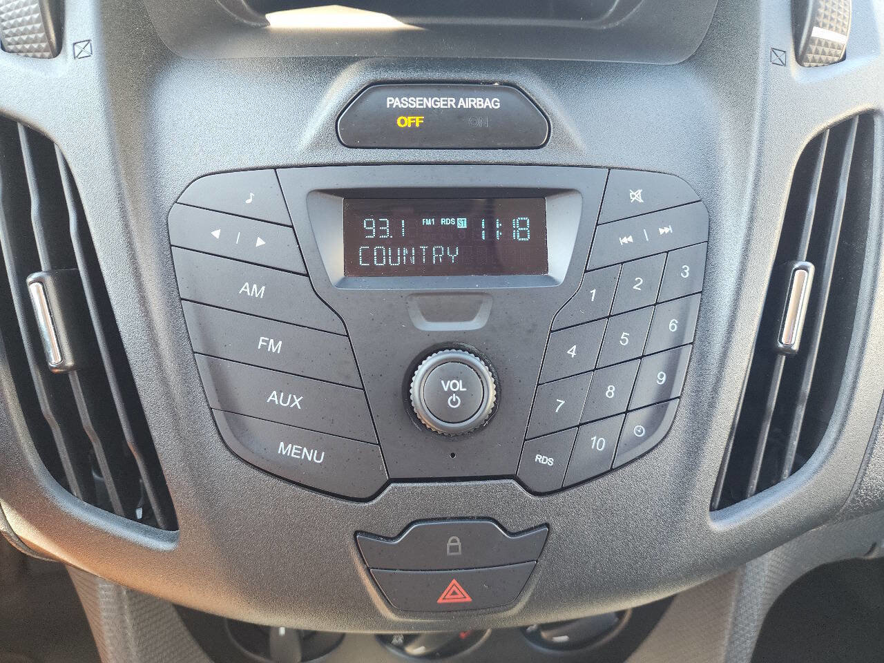 Used 2015 Ford Transit Connect XL image 40