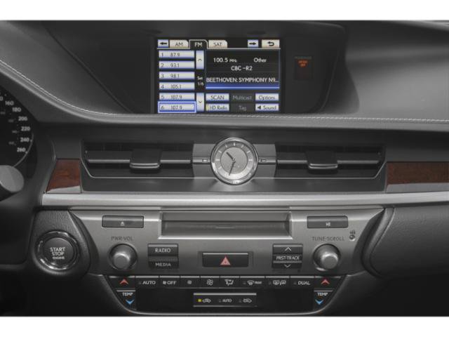 Used 2015 Lexus ES 350 w/ Premium Package image 9