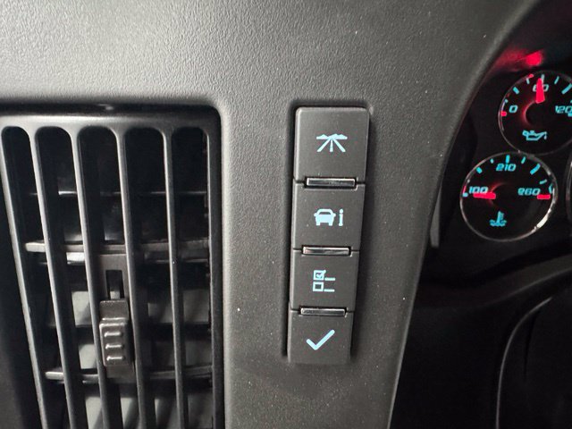 New 2026 Chevrolet Express 3500 w/ Power Convenience Package RWD image 10