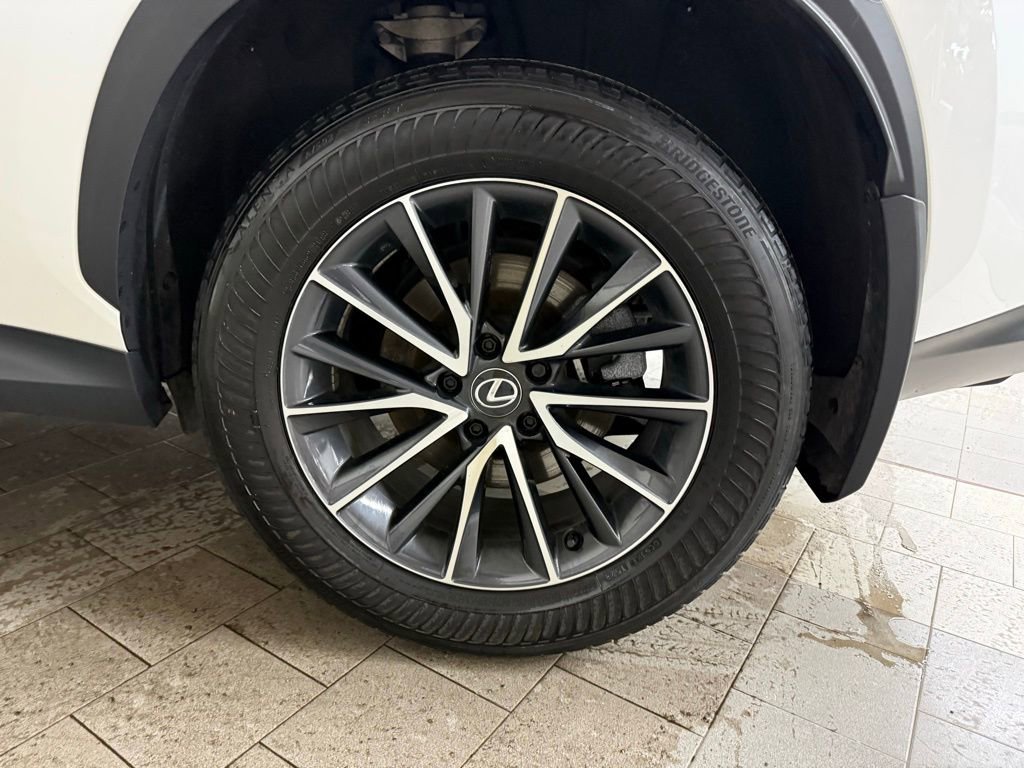 Used 2024 Lexus NX 350 AWD image 28