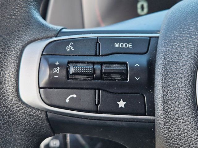 Used 2024 Kia Sportage LX image 20