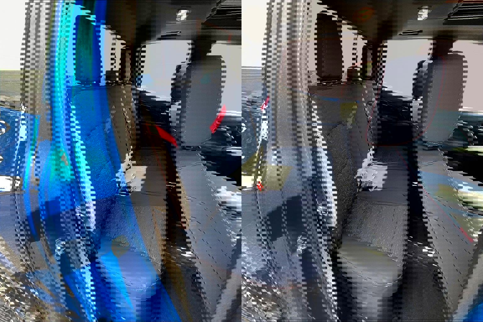 Used 2024 Chevrolet Colorado Z71 w/ Advanced Trailering Package image 27