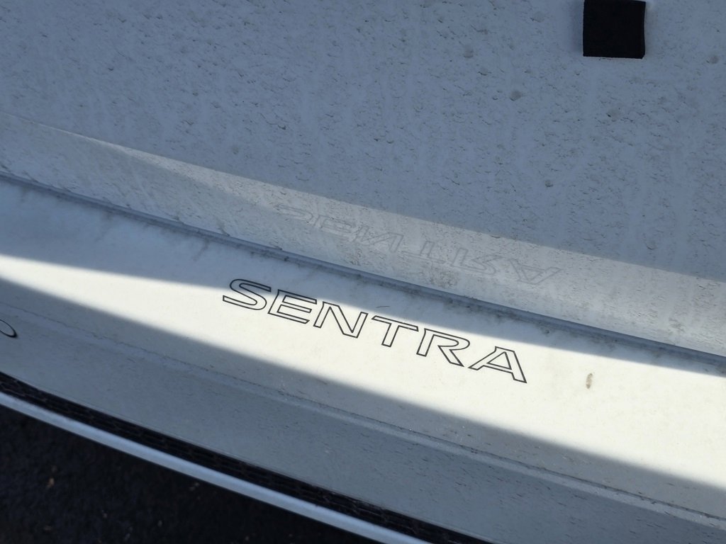 Used 2024 Nissan Sentra S image 13