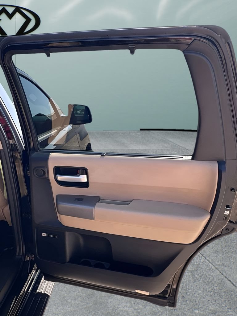 Used 2015 Toyota Sequoia Limited RWD image 20