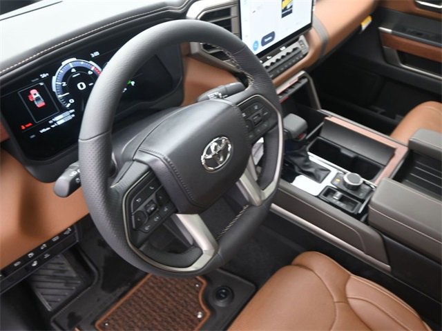 New 2026 Toyota Tundra 1794 Edition w/ TRD Off-Road Package image 4
