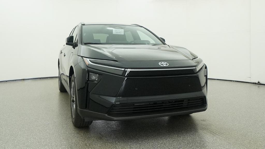 New 2026 Toyota bZ FWD image 7