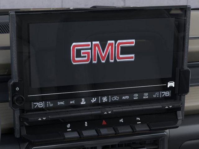 New 2026 GMC Hummer EV 4x4 Crew Cab image 20