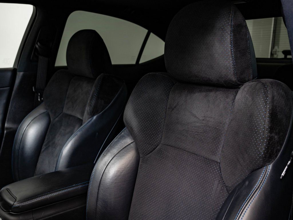 Used 2011 Lexus IS F image 22