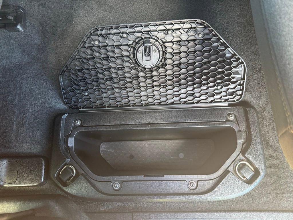 Used 2020 RAM 1500 Big Horn AWD/4WD image 15