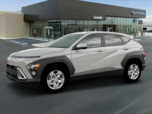 New 2026 Hyundai Kona SE image 2
