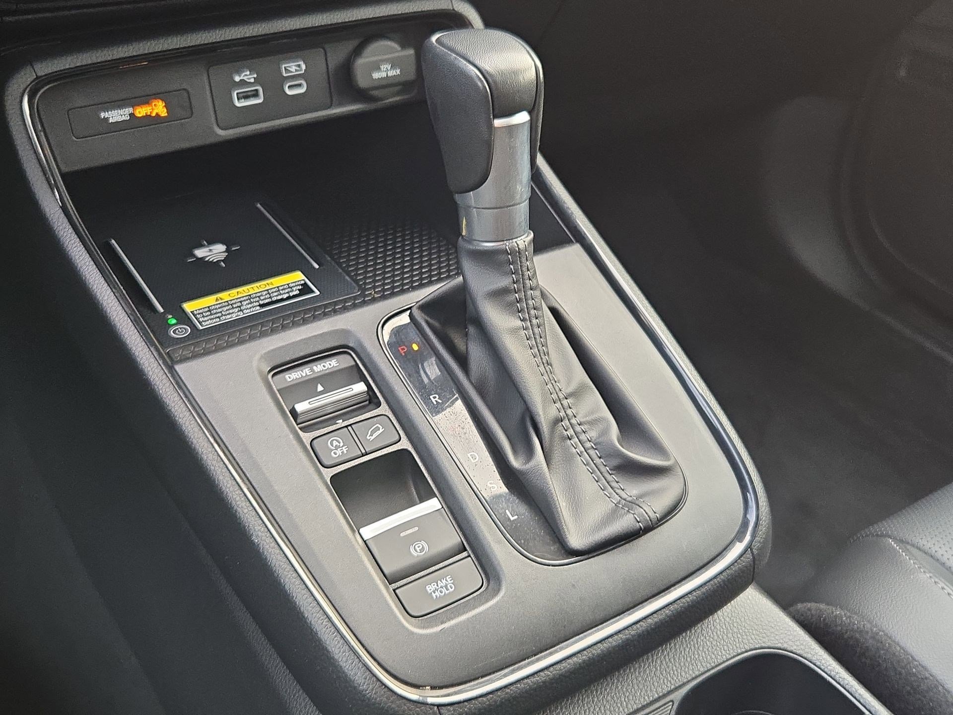 Used 2025 Honda CR-V EX-L image 27